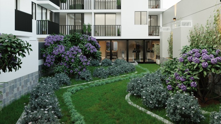 Departamentos en Lince