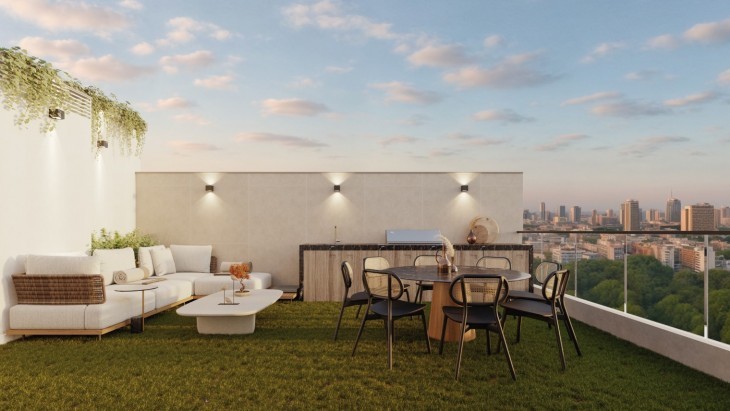 Departamentos en Lince