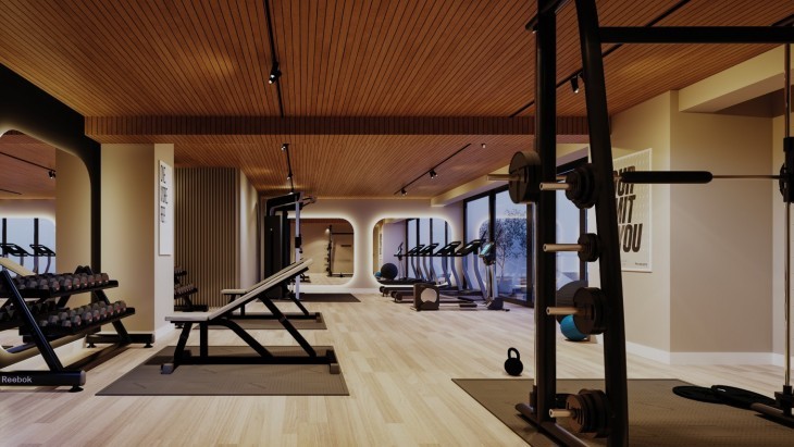 Departamentos en Lince