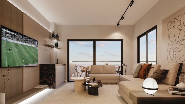 Departamentos en Lince