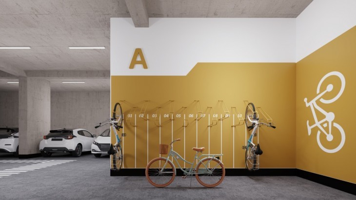 Departamentos en Lince