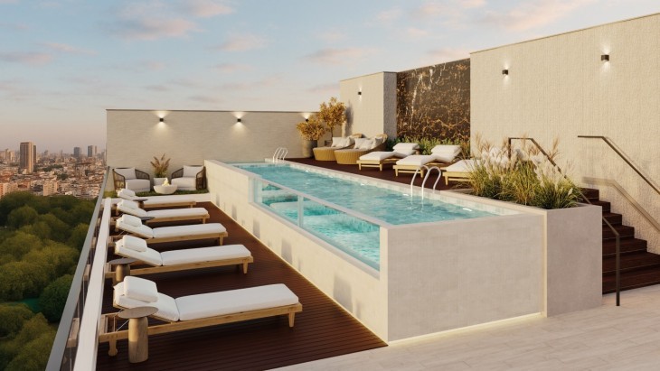 Departamentos en Lince