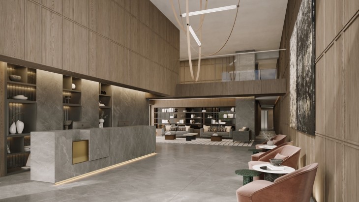 Departamentos en Barranco