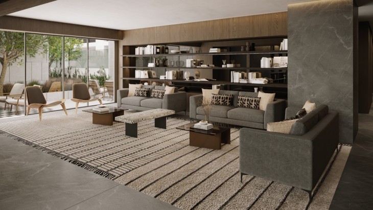 Departamentos en Barranco