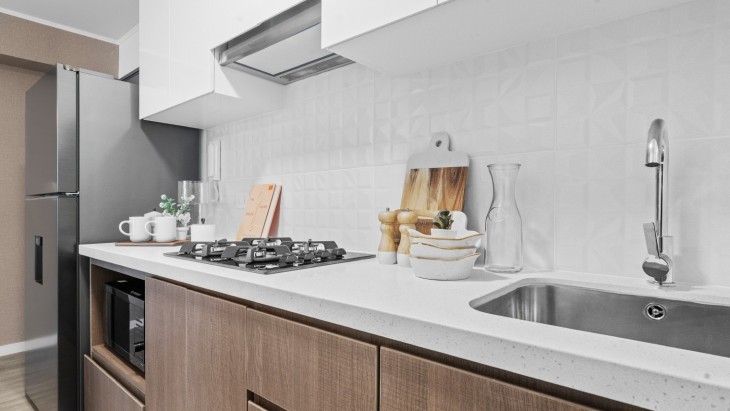 Departamentos en Barranco