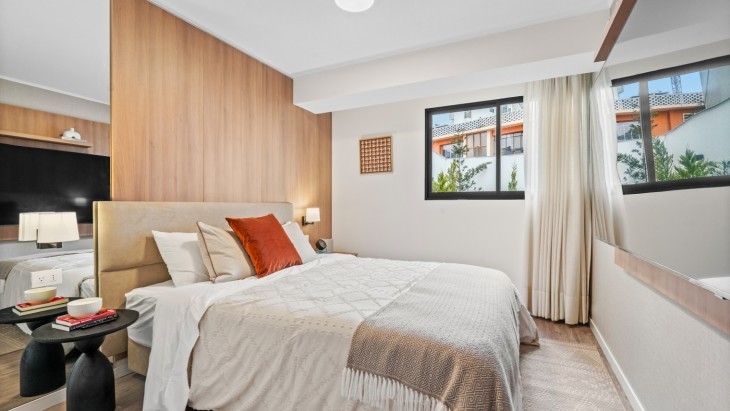 Departamentos en Barranco