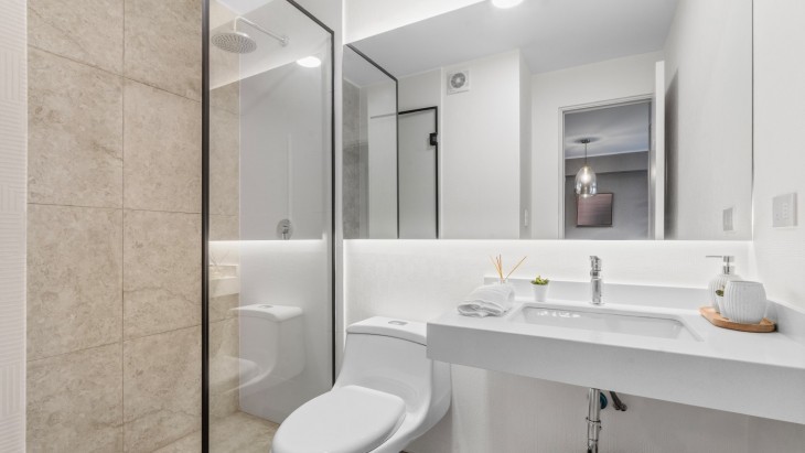 Departamentos en Barranco