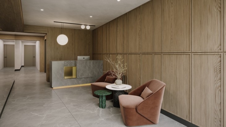 Departamentos en Barranco