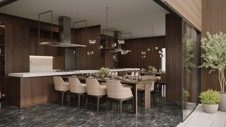 Departamentos en Barranco