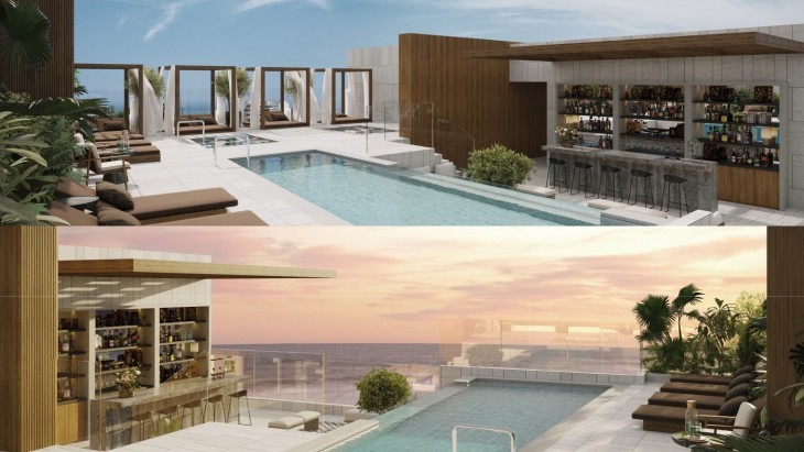 Departamentos en Barranco