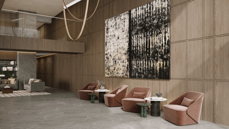 Departamentos en Barranco