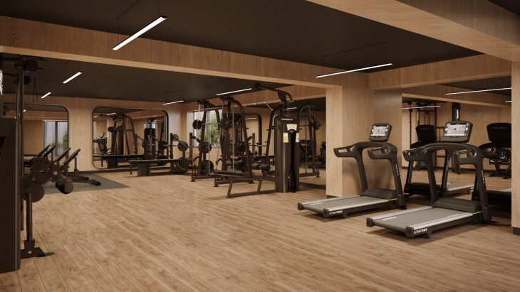 Departamentos en Barranco