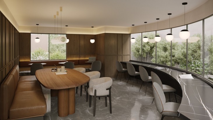 Departamentos en Barranco