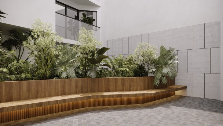 Departamentos en Barranco