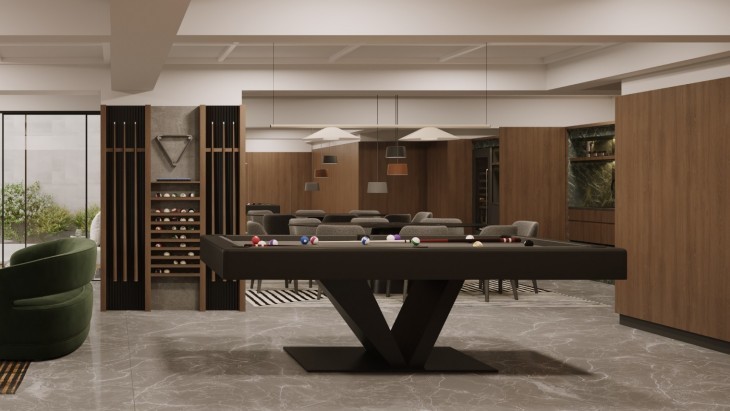 Departamentos en Barranco