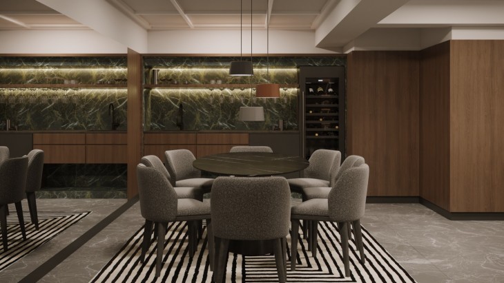 Departamentos en Barranco