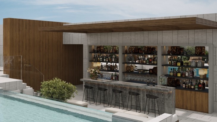 Departamentos en Barranco