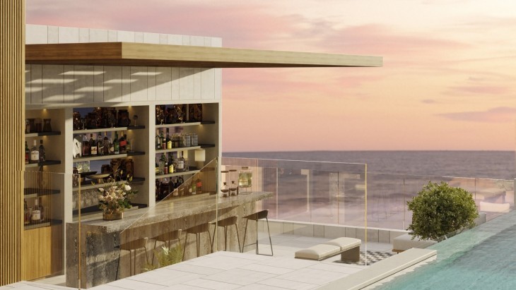 Departamentos en Barranco