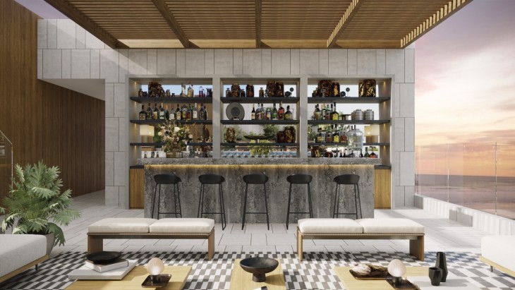 Departamentos en Barranco