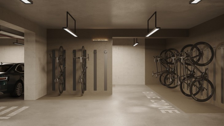 Departamentos en Barranco