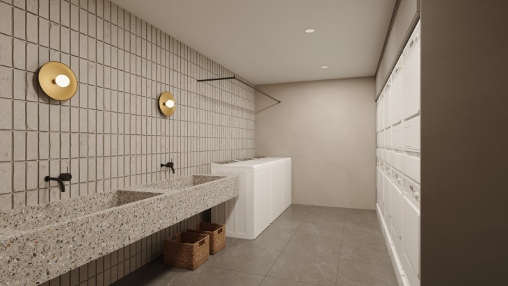 Departamentos en Barranco