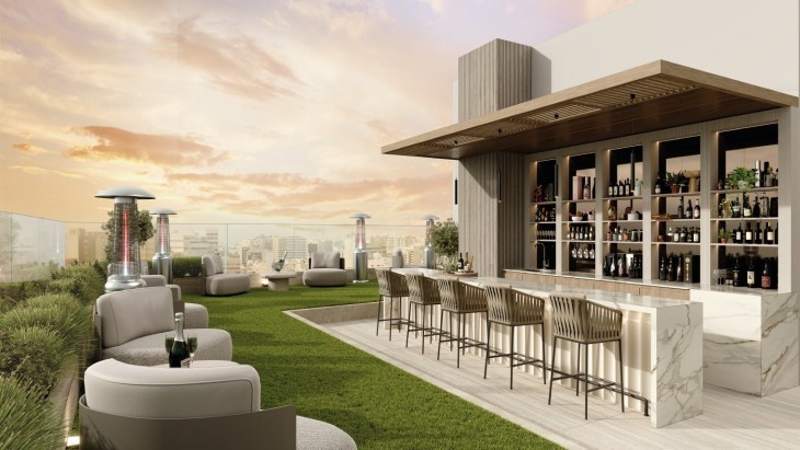 Departamentos en Miraflores