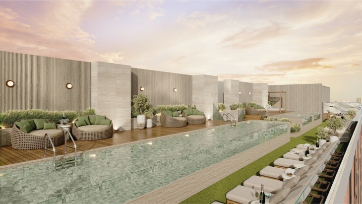 Departamentos en Miraflores