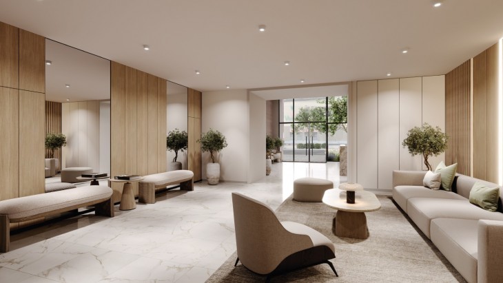 Departamentos en Miraflores