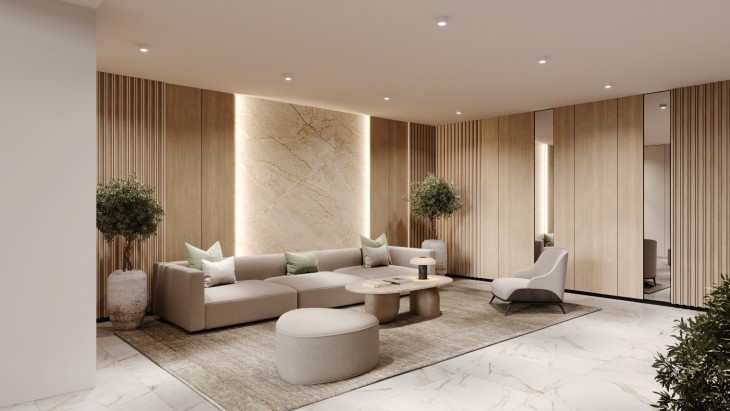 Departamentos en Miraflores