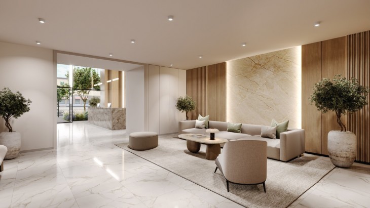 Departamentos en Miraflores