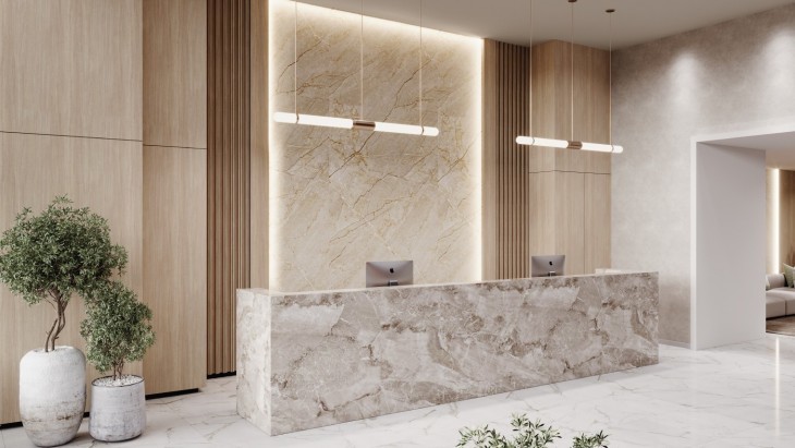 Departamentos en Miraflores