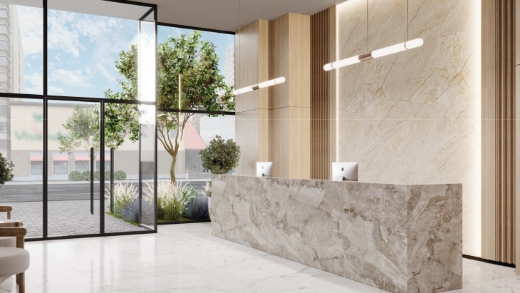 Departamentos en Miraflores