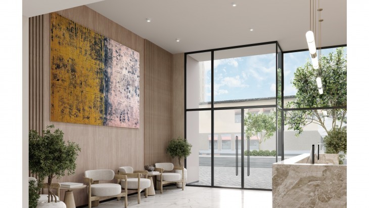 Departamentos en Miraflores