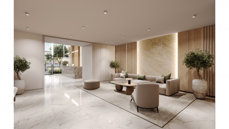 Departamentos en Miraflores