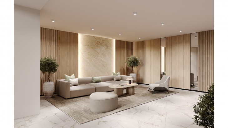 Departamentos en Miraflores