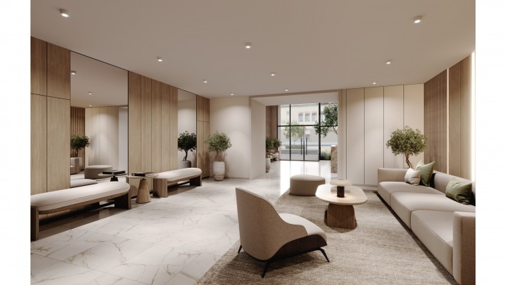 Departamentos en Miraflores