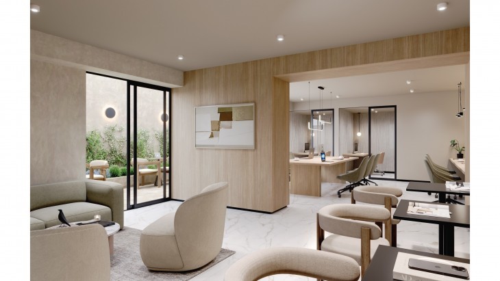 Departamentos en Miraflores