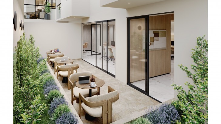 Departamentos en Miraflores