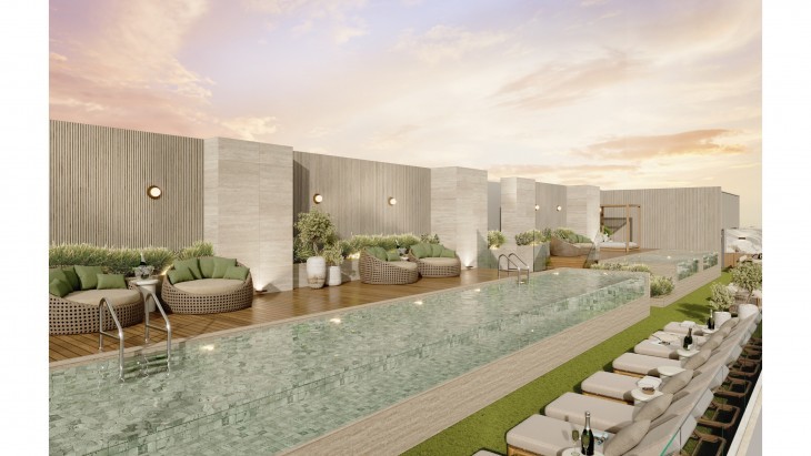 Departamentos en Miraflores