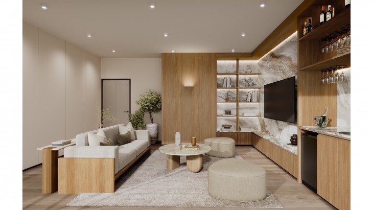 Departamentos en Miraflores