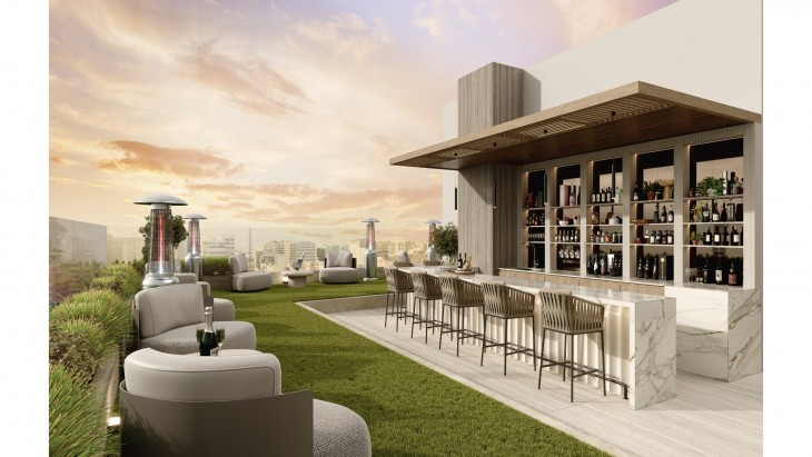 Departamentos en Miraflores