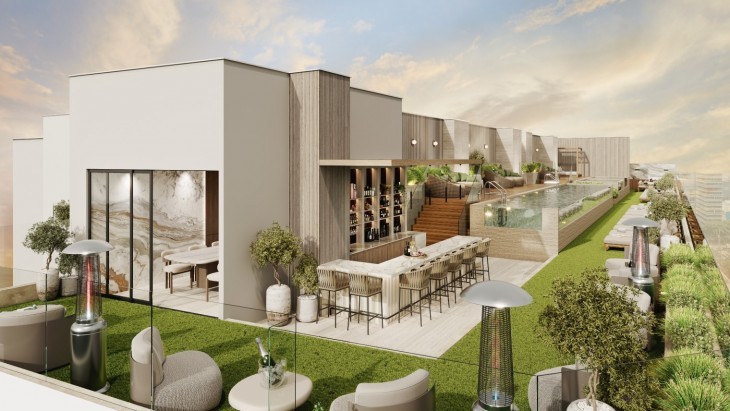 Departamentos en Miraflores