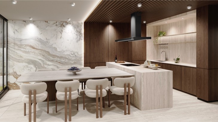 Departamentos en Miraflores