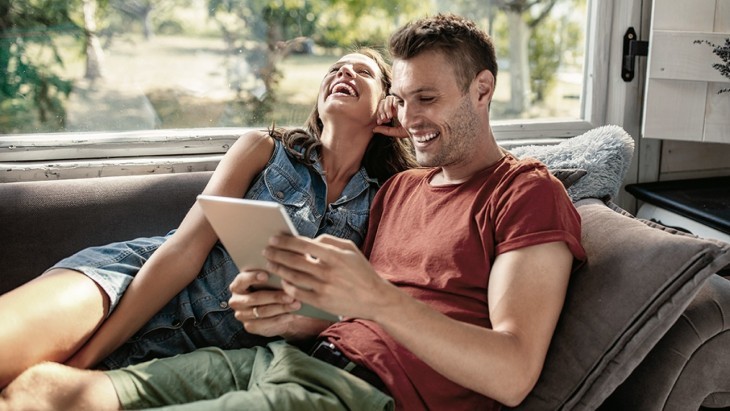 Departamentos en Magdalena Del Mar