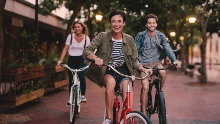 Departamentos en Magdalena Del Mar