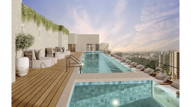 Departamentos en Magdalena Del Mar