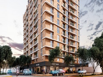 1200 Larco - Departamentos en Miraflores
