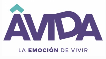 Logo ÂVIDA - TORRE A