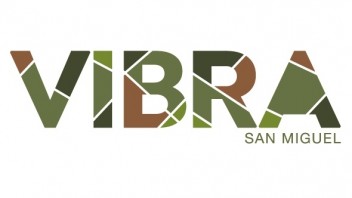 Logo VIBRA