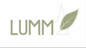 Logo LUMMA